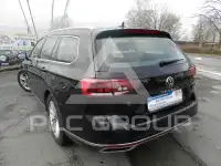 2021 Volkswagen Passat