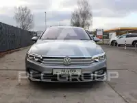 2021 Volkswagen Passat