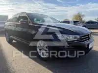 2021 Volkswagen Passat