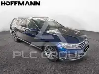 2021 Volkswagen Passat
