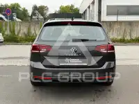 2021 Volkswagen Passat