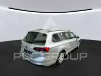 2021 Volkswagen Passat