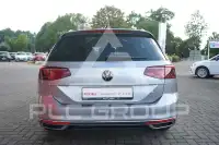 2021 Volkswagen Passat