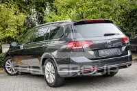 2021 Volkswagen Passat