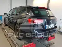 2021 Volkswagen Passat