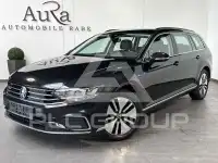 2021 Volkswagen Passat