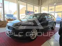 2021 Volkswagen Passat