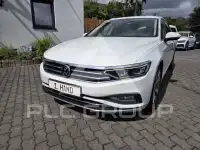 2021 Volkswagen Passat
