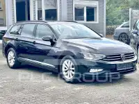 2021 Volkswagen Passat