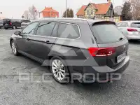 2021 Volkswagen Passat