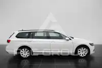 2021 Volkswagen Passat