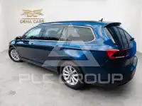 2021 Volkswagen Passat