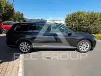 2021 Volkswagen Passat