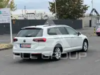 2021 Volkswagen Passat