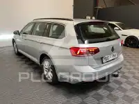 2021 Volkswagen Passat