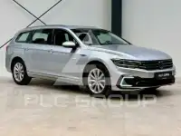 2021 Volkswagen Passat