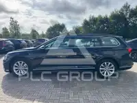 2021 Volkswagen Passat