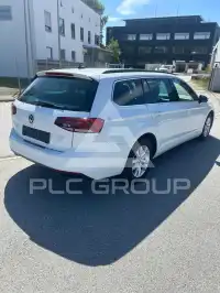 2021 Volkswagen Passat