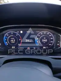 2021 Volkswagen Passat