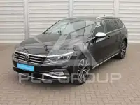 2021 Volkswagen Passat