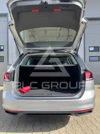 2021 Volkswagen Passat
