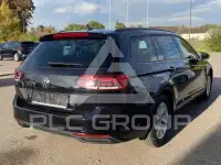2021 Volkswagen Passat