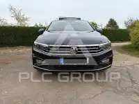 2021 Volkswagen Passat