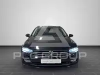 2021 Volkswagen Passat
