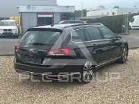 2021 Volkswagen Passat