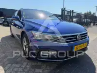 2021 Volkswagen Passat