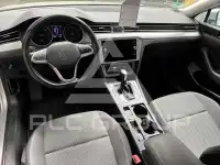 2021 Volkswagen Passat