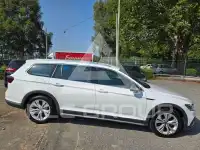 2021 Volkswagen Passat