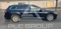 2021 Volkswagen Passat