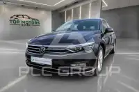 2021 Volkswagen Passat