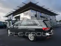 2021 Volkswagen Passat