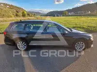 2021 Volkswagen Passat
