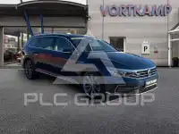 2021 Volkswagen Passat