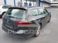 2021 Volkswagen Passat