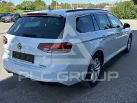 2021 Volkswagen Passat