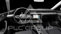 2021 Volkswagen Passat