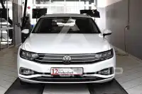 2021 Volkswagen Passat