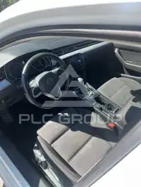 2021 Volkswagen Passat