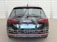 2021 Volkswagen Passat