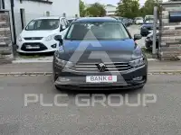 2021 Volkswagen Passat
