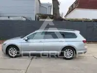 2021 Volkswagen Passat