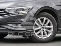 2021 Volkswagen Passat