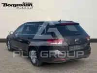2021 Volkswagen Passat
