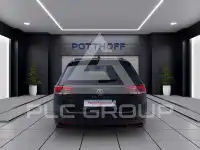 2021 Volkswagen Passat
