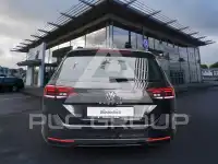 2021 Volkswagen Passat