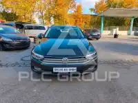 2021 Volkswagen Passat